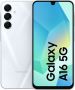 Samsung Galaxy A16 A166 5G 4 / 128GB DS Grey pelēks