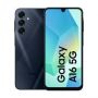 Samsung Galaxy A16 A166 5G 4 / 128GB DS Black melns