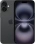 Apple iPhone 16 Plus 256GB Black melns
