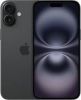 Mobilie telefoni Apple iPhone 16 Plus 256GB Black melns 