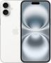 Apple iPhone 16 Plus 128GB White balts