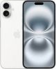 Mobilie telefoni Apple iPhone 16 Plus 128GB White balts 