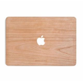 -&nbsp;Woodcessories EcoSkin Apple Air 11 Cherry eco090