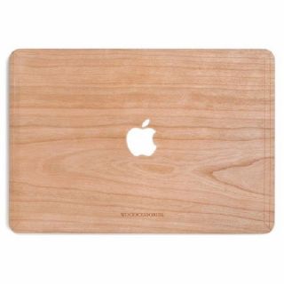 -&nbsp;Woodcessories EcoSkin Apple Pro Retina 15 Cherry eco099