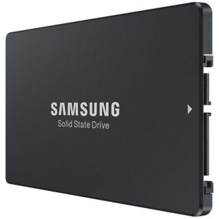 Samsung SM863 480GB MZ-7KM480