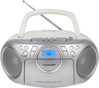 Blaupunkt BB16WH CD / MP3