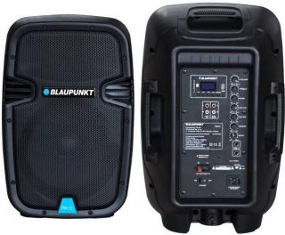 Blaupunkt PA10