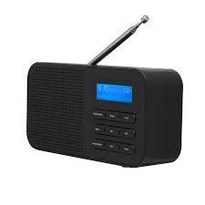 Denver DAB-42 Black
