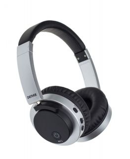 Denver BTN-206 Black Black