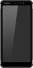 Mobilie telefoni - RG850 Dual black melns 