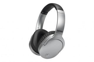 Denver BTN-207 Silver