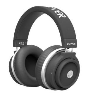 Denver BTH-250 Black
