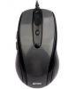 Aksesuāri datoru/planšetes - A4Tech 44125 V-Track N-708X Glossy Grey 
