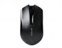 - A4Tech 43971 V-Track G3-200N USB Black