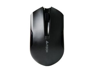-&nbsp;A4Tech 43971 V-Track G3-200N USB Black