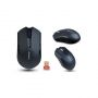 A4Tech 43971 V-Track G3-200N USB Black
