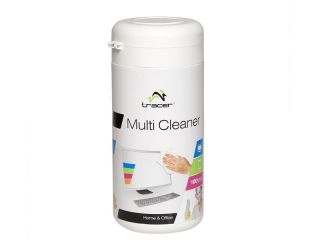 Tracer&nbsp;Multi Cleaner tissues 100pcs 20130