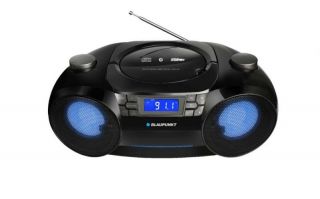 Blaupunkt BB31LED BT / FM / CD / MP3 / USB