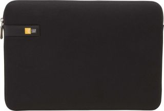 Case Logic&nbsp;Case Logic Laps Sleeve 17 LAPS-117 BLACK  3201364