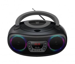 Denver TCL-212BT grey