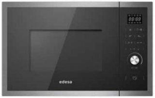 -&nbsp;Edesa EMW-2530-IG XBK
