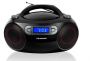 Blaupunkt BB18BK FM / CD / MP3 / USB / AUX