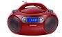 Blaupunkt BB18RD FM / CD / MP3 / USB / AUX