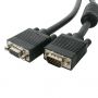 - Sbox VGA Extension HD-15 M / F 2M VGA-MF2
