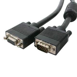 -&nbsp;Sbox VGA Extension HD-15 M / F 2M VGA-MF2