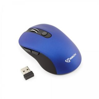 -&nbsp;Sbox WM-911BL blue