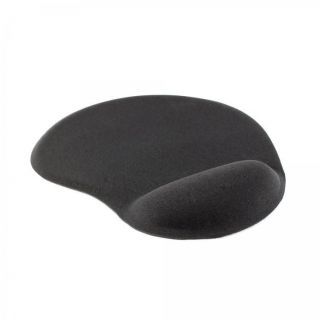 -&nbsp;Sbox MP-01B black Gel Mouse Pad