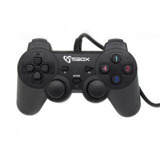 -&nbsp;Sbox GP-2009 Gamepad
