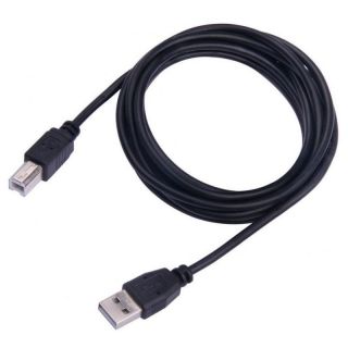 -&nbsp;Sbox USB A-B M / M 3m USB-1013