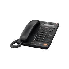 Panasonic KX-TS620EXB BLACK melns