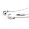 Аксессуары компютера/планшеты - Sbox 
 
 Stereo Earphones with Microphone EP-038 white balts USB cable