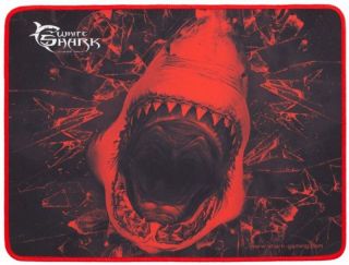 -&nbsp;White Shark MP-1799 Gaming Mouse Pad Sky Walker L