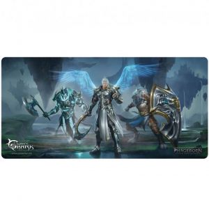 -&nbsp;White Shark TMP-ASCENDED Gaming Mouse Pad Ascended MP-110