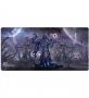 - White Shark TMP-OBLIVION TMP-113 1370 x 675 mm x 3 mm