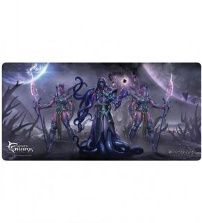 -&nbsp;White Shark TMP-OBLIVION TMP-113 1370 x 675 mm x 3 mm