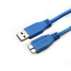 Bezvadu ierīces un gadžeti - Sbox 
 
 USB 3.0 A. -> Micro USB 3.0 B. M / M 1.5M USB30-MICR...» 