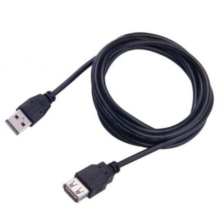 -&nbsp;Sbox USB Extension A-A M / F 2 M USB-1022