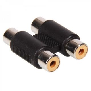 -&nbsp;Sbox AD.2XRCA F / F