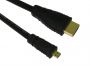 - Sbox 
 
 HDMI-MICRO HDMI 1.4 M / M 2M