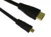 Bezvadu ierīces un gadžeti - Sbox 
 
 HDMI-MICRO HDMI 1.4 M / M 2M 