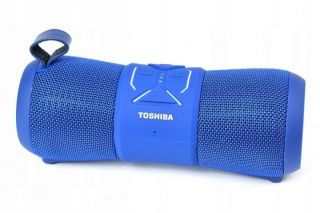 Toshiba Sonic Blast 3 TY-WSP200 blue