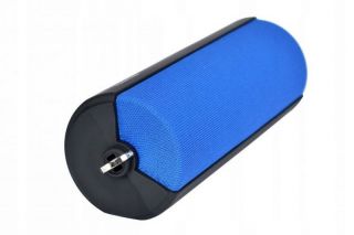 Toshiba Fab TY-WSP70 blue