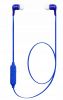 Aksesuāri Mob. & Vied. telefoniem Toshiba CoolVibe RZE-BT312E Blue 