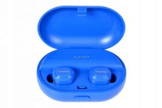 Toshiba AMP RZE-BT900E Blue