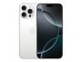 Apple iPhone 16 Pro 256GB White Titanium balts