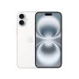 Apple iPhone 16 Plus 256GB White balts